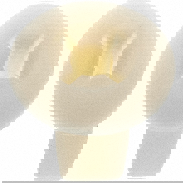 White Nylon Automotive Grommets